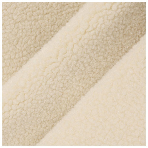 Lacoste Ανδρική ζακέτα High Neck Sherpa Jacket